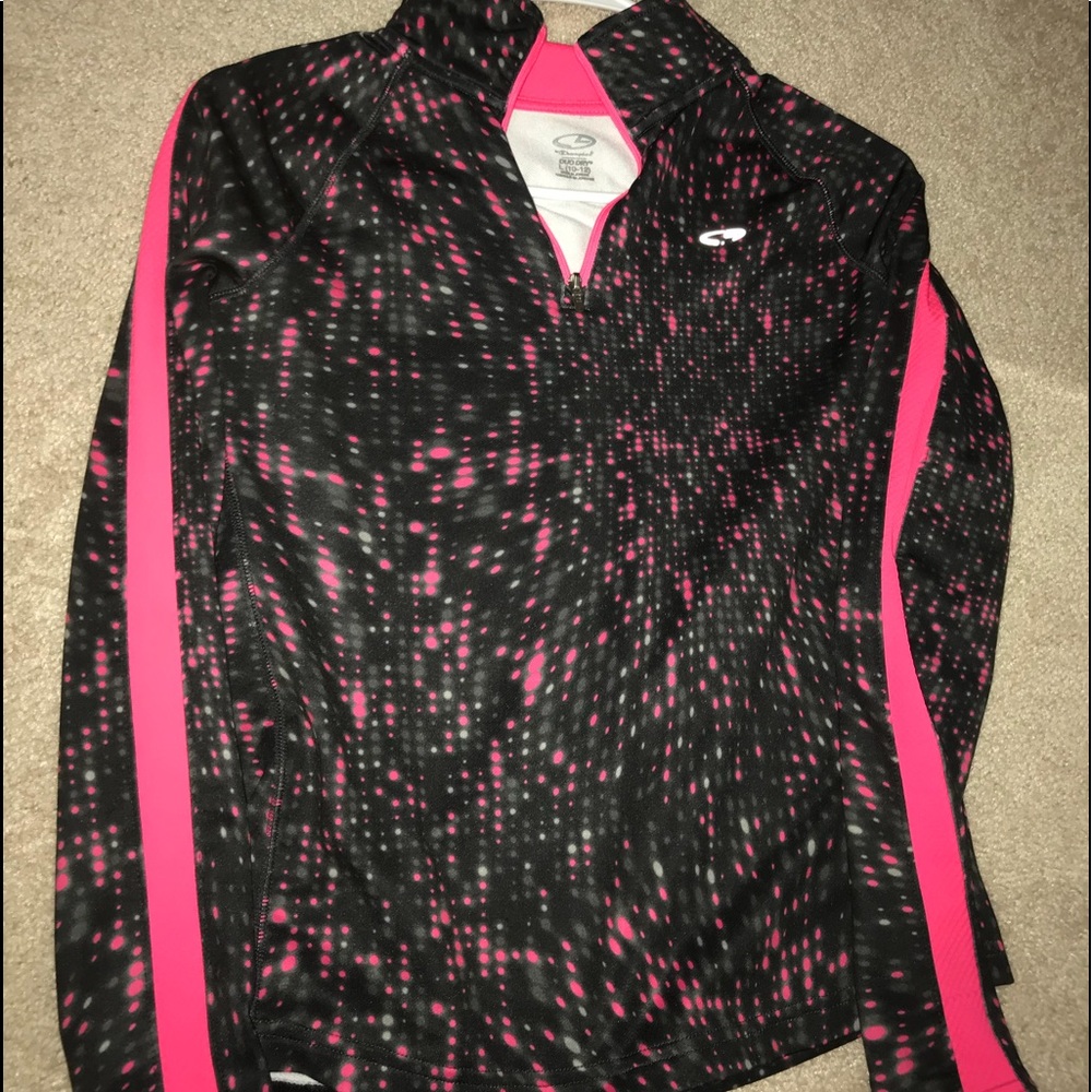 Jogger Jacket
